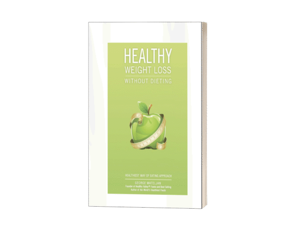 healthy weight loss.