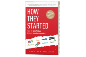 How They Started.