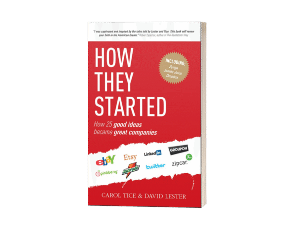 How They Started.