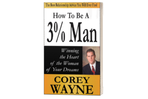 How to Be a 3% Man.